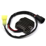 Rectificador de motocicleta 2005.8A para Kawasaki Ninja ZX-6R ZX600