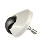 Rueda guía del robot barredor para iRobot Roomba serie 500/600/700/800/900