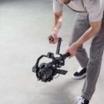 Kit original multimodo de doble control portátil para DJI R - Imagen 5