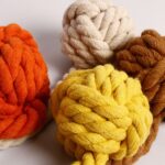 CK12 4 PCS Cortina Hebilla Instalación gratuita Rollo de algodón Bola colgante Correa de cortina - Imagen 4