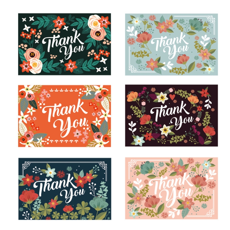 TBD0551592601A.jpg Tarjeta de felicitación de regalo de Navidad de 4 piezas Tarjeta de mensaje de felicitación navideña, Christmas Greeting Card - Imagen 1