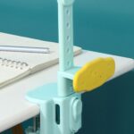 Corrector de postura sentado para estudiantes Protector de visión antimiopía para niños - Imagen 3