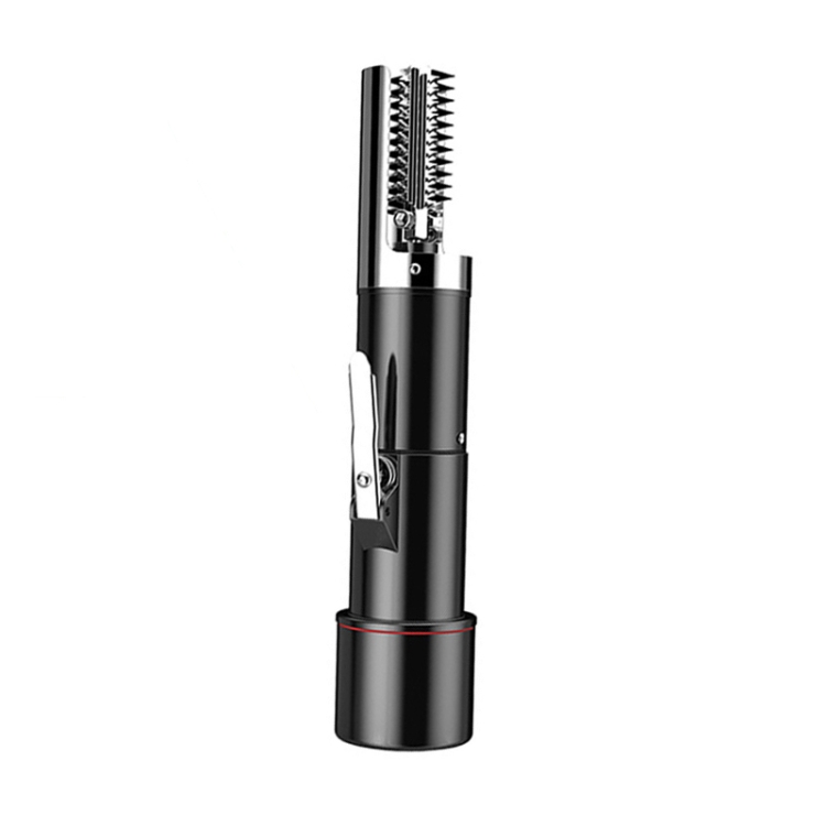 TBD0551752701.jpg Rascador eléctrico de escamas de pescado, herramienta de raspado inalámbrica automática para el hogar, enchufe CN, Black Single Battery - Imagen 1