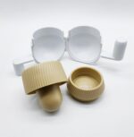 2 sets Molde de la albóndiga del sándwich de la albóndiga DIY - Imagen 4