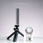 Fotografía De Cristal Desenfoque De Primer Plano Accesorios De Cine Y Televisión, 3 in 1 with Tripod Set