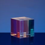 Fotografía De Cristal Desenfoque De Primer Plano Accesorios De Cine Y Televisión, Square Coating Upgrade