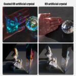 Fotografía De Cristal Desenfoque De Primer Plano Accesorios De Cine Y Televisión, Triangular Prism Coating Upgrade - Imagen 4