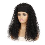 Diadema para peluca, tocado, volumen, fibra química, peluca, 613#G - Imagen 4