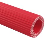 10 hojas de papel corrugado, papel de regalo grueso, Material de papel de regalo hecho a mano, Red