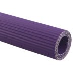 10 hojas de papel corrugado, papel de regalo grueso, Material de papel de regalo hecho a mano, Deep Purple
