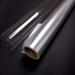 Papel de regalo para ramo, Material impermeable, papel de regalo de flores transparente, 5.3 Silk 70cmx50m - Imagen 3