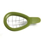 Cuchillo multifunción para aguacate, dispositivo para cortar y deshuesar aguacate, 5 uds., Avocado Knife