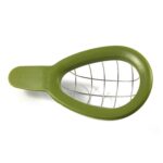 Cuchillo multifunción para aguacate, dispositivo para cortar y deshuesar aguacate, 5 uds., Avocado Knife - Imagen 2