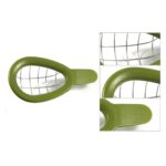 Cuchillo multifunción para aguacate, dispositivo para cortar y deshuesar aguacate, 5 uds., Avocado Knife - Imagen 4
