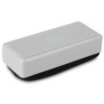 Borrador para pizarra blanca 7810 Borrador para pizarra negra Suministros de oficina - Imagen 2