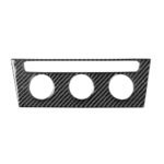 Adhesivo para el panel de aire acondicionado del Volkswagen Magotan/CC con volante a la izquierda