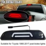 Piezas de modificación para la luz de freno de montaje alto de la Toyota Tacoma, For Toyota Tacoma - Imagen 2