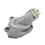 Controlador LED de luces de coche LCI Angel Eyes para BMW 5 Series F18 2014-2016 63117343876