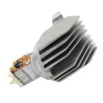 Controlador LED de luces de coche LCI Angel Eyes para BMW 5 Series F18 2014-2016 63117343876 - Imagen 4