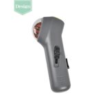 Suministros para mascotas, lanzador de aperitivos para entrenamiento de perros, pistola de pastel para perros, juguete para entrenamiento de perros - Imagen 3