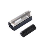 2 accesorios para afeitadora Braun., Omentum + Cutter Head