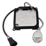 Rectificador D4 de lámpara de xenón para coche de lastre HID 85967-52020 adecuado para Toyota GS300 / ES350 / IS250 / IS350 2006-2014 / adecuado para Lexus LS460 / RX400h / RX350