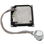 Rectificador D4 de lámpara de xenón para coche de lastre HID 85967-52020 adecuado para Toyota GS300 / ES350 / IS250 / IS350 2006-2014 / adecuado para Lexus LS460 / RX400h / RX350 - Imagen 2