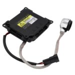 Rectificador D4 de lámpara de xenón para coche de lastre HID 85967-52020 adecuado para Toyota GS300 / ES350 / IS250 / IS350 2006-2014 / adecuado para Lexus LS460 / RX400h / RX350 - Imagen 3