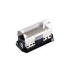 2 accesorios para afeitadora Braun., Omentum