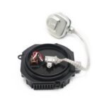 Lámpara de xenón D2S balastro HID LENA00L para Infiniti G37 2007-2013 / FX35 2008-2013,, For Infiniti G37 2007-2013 With High Voltage Head