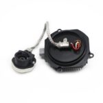 Lámpara de xenón D2S balastro HID LENA00L para Infiniti G37 2007-2013 / FX35 2008-2013,, For Infiniti G37 2007-2013 With High Voltage Head - Imagen 2