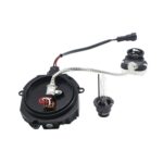 Lámpara de xenón D2S balastro HID LENA00L para Infiniti G37 2007-2013 / FX35 2008-2013,, For Infiniti G37 2007-2013 With High Voltage Head+Bulb+Wire