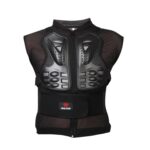 SULAITE GT-032 Ropa protectora sin mangas para carreras de motos, XXXL