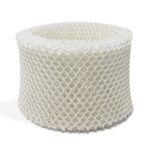 Filtro HEPA humidificador para Honeywell HAC-504AW/HCM-710, 1 PCS