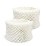 Filtro HEPA humidificador para Honeywell HAC-504AW/HCM-710, 2 PCS