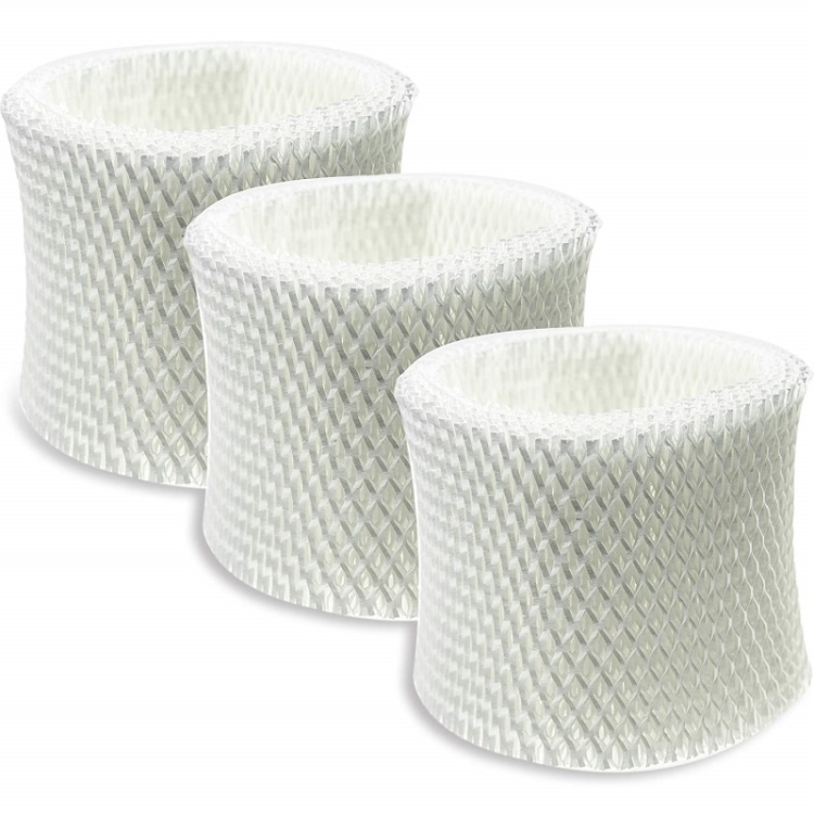 TBD0561748003.jpg Filtro HEPA humidificador para Honeywell HAC-504AW/HCM-710, 3 PCS - Imagen 1