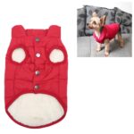 Ropa de invierno para mascotas, ropa para perros, ropa de invierno, ropa cálida para perros, XXXL