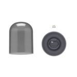 Base de Carga Cubierta Transparente para DJI Mavic Mini, Charging Base - Imagen 2