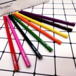 Juego completo de versión en inglés de lápiz de color de dibujo de 72 colores para estudiantes - Imagen 2