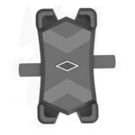 WHEEL UP Soporte automático para bicicleta, estante de navegación para bicicleta y teléfono móvil para motocicleta - Imagen 6