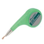 Cinta de succión de estaño con alambre de succión de estaño antiescaldado ProsKit, DP-033A 2mx1.5mm, DP-033B 2mx2mm, DP-033C 2mx2.5mm, DP-033D 1.5mx3mm, DP-033E 1.5mx3.5mm
