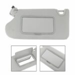 Visera solar del lado del conductor adecuada para Nissan Teana 2013-2016 96401-3TA2A, For Nissan Teana 2013-2016 - Imagen 3