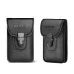 3 PCS WEIXIER 8640 7 pulgadas cinturón riñonera deportes al aire libre hombres teléfono móvil riñonera, WEIXIER 8640