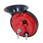 1 par 110BD 12V Motocicleta Coche eléctrico eléctrico Sound Sound Sound Altavoz - Imagen 2