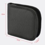 2 PCS 27 en 1 Kit de costura portátil Kit de costura de viaje en casa - Imagen 5