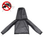 Camping Adventure Traje antimosquitos Pesca de verano Ropa de malla transpirable, Especificación:, Anti-mosquito Clothing