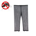 Camping Adventure Traje antimosquitos Pesca de verano Ropa de malla transpirable, Especificación:, Anti-mosquito Pants