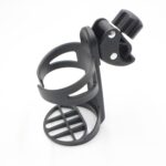 2 uds cochecito de bebé Universal taza de frenado portabotellas niños coche bicicleta teteras portavasos, Cup Holder 1
