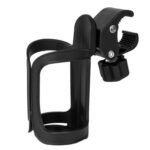 2 uds cochecito de bebé Universal taza de frenado portabotellas hervidores de agua portavasos portabotellas, Cup Holder 2