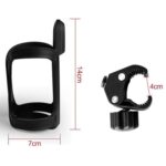 2 uds cochecito de bebé Universal taza de frenado portabotellas hervidores de agua portavasos portabotellas, Cup Holder 2 - Imagen 3
